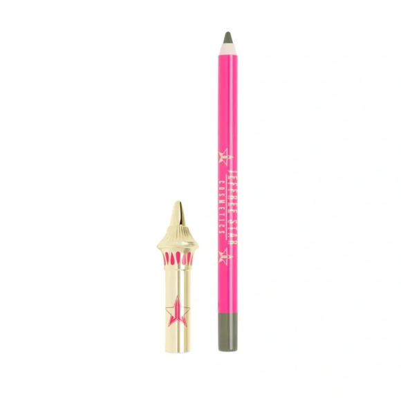 NWT JEFFREE STAR COSMETICS Velour Lip Liner - Dirty Money - 5 Available - Picture 3 of 10